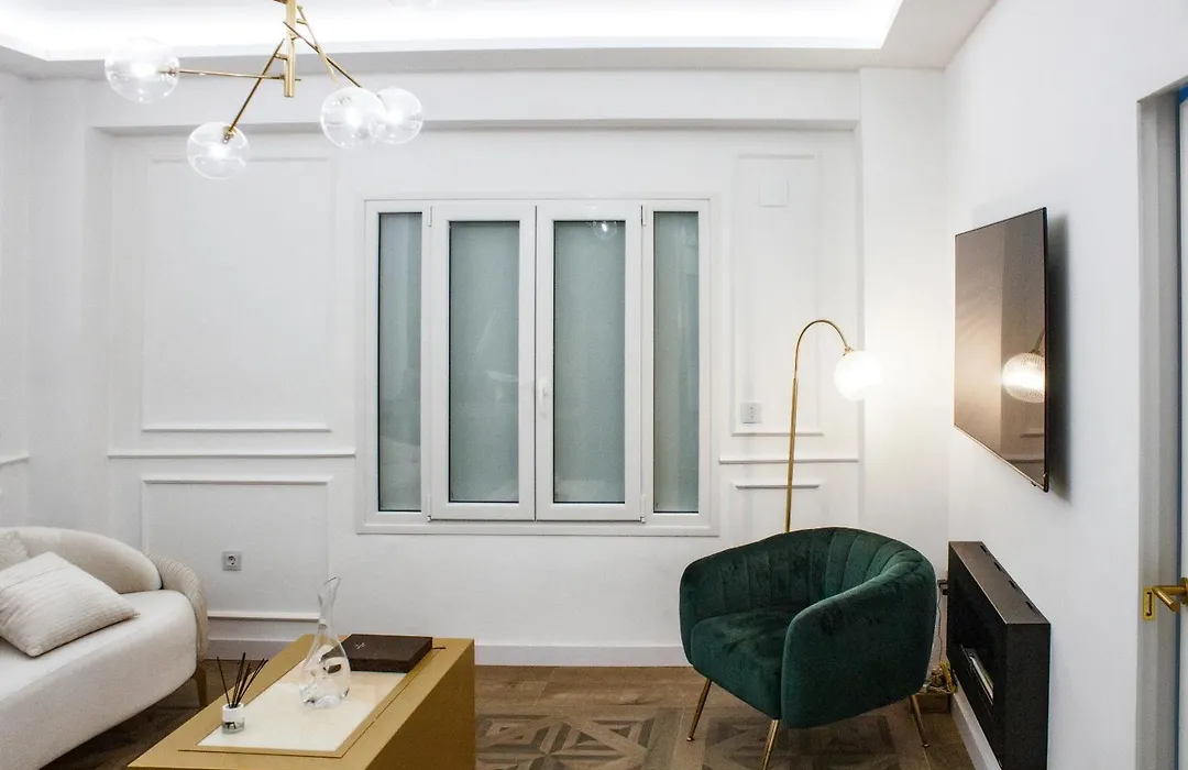 Apartamento En Calle Recogidas-1