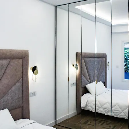 Apartamento En Calle Recogidas-3
