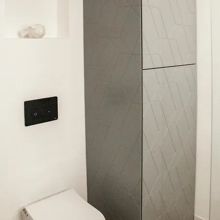 Apartamento En Calle Recogidas-2